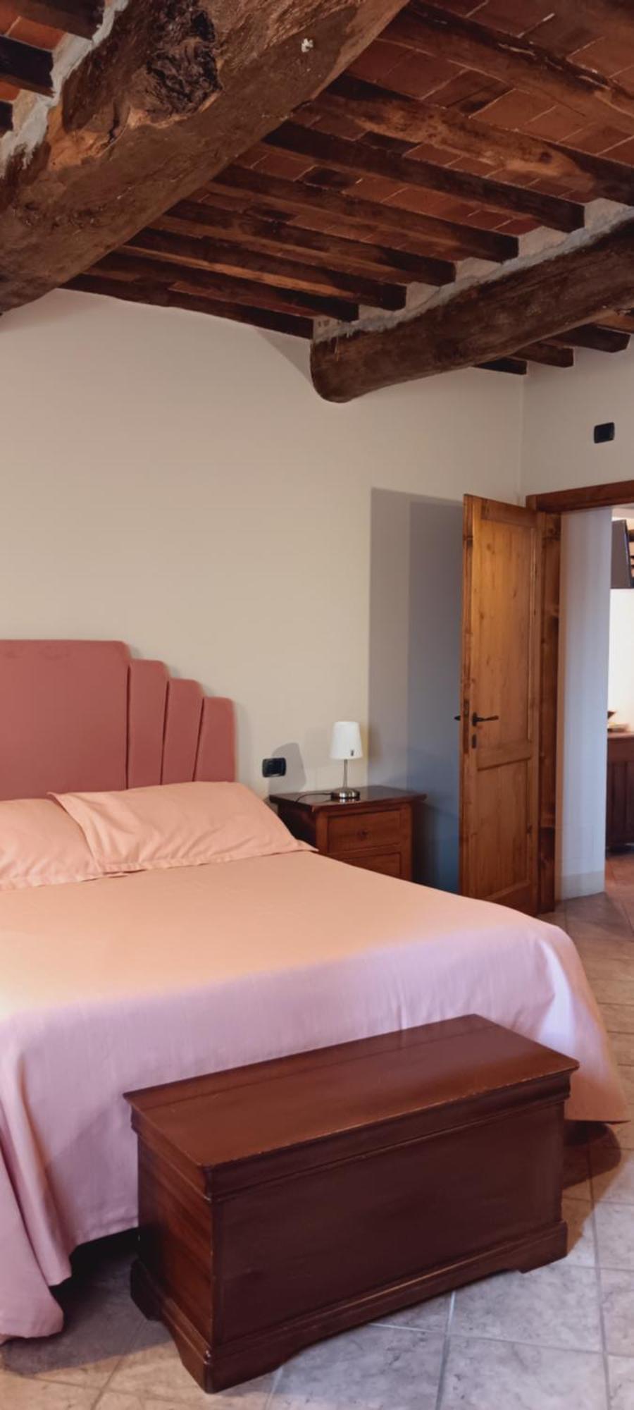 La Torre Wine Resort Montecarlo Eksteriør billede